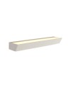 ALTEA * APLIQUE LED BLANCO 40W - 3000K